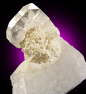 Apophyllite from Jalgaon, India