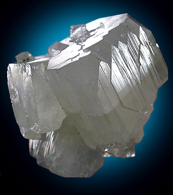 Apophyllite from Jalgaon, India