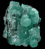 Smithsonite from Kelly Mine, Magdalena District, Socorro County, New Mexico