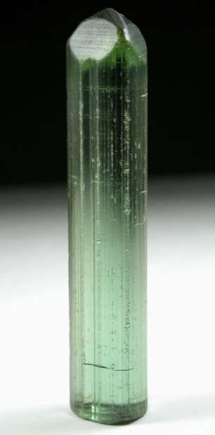 Elbaite Tourmaline from Cruzeiro Mine, Santa Maria do Suacui, Minas Gerais, Brazil