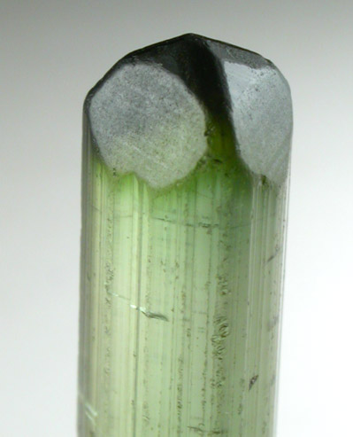 Elbaite Tourmaline from Cruzeiro Mine, Santa Maria do Suacui, Minas Gerais, Brazil