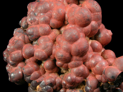 Hematite from Mine Ledge, Surry, Cheshire County, New Hampshire