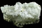 Apophyllite, Datolite, Pyrite, Pectolite from Millington Quarry, Bernards Township, Somerset County, New Jersey
