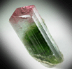 Elbaite Tourmaline from Skardu District, Baltistan, Gilgit-Baltistan, Pakistan