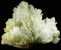 Calcite from Southwest Mine, Bisbee, Cochise County, Arizona