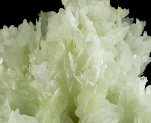 Calcite from Southwest Mine, Bisbee, Cochise County, Arizona