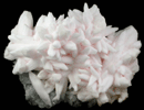 Calcite (Mn-rich) from Pachapaqui District, Bolognesi Province, Ancash Department, Peru