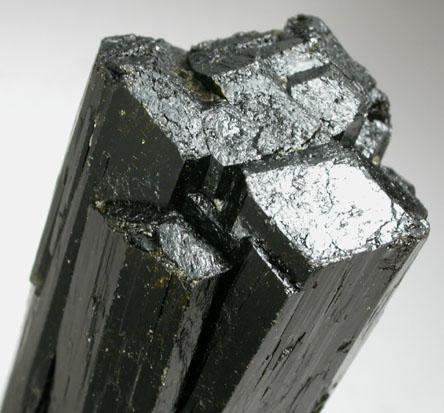 Schorl Tourmaline from Pech, Nangarhar, Afghanistan