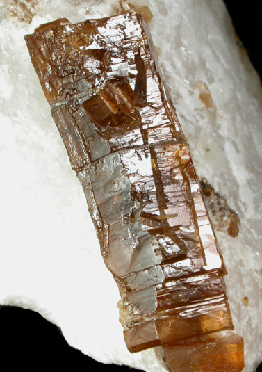 Phlogopite from Koksha Valley, Badakhshan, Afghanistan