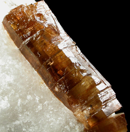 Phlogopite from Koksha Valley, Badakhshan, Afghanistan