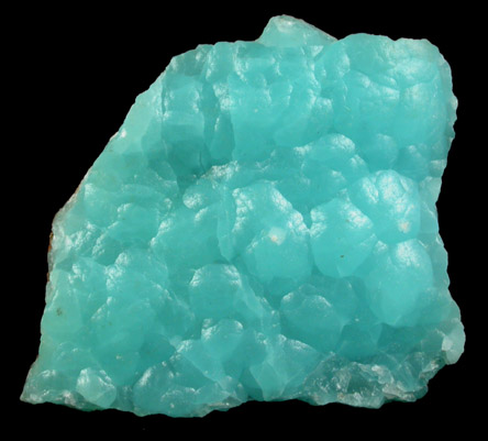 Smithsonite from Mina El Refugio, Choix District, Sinaloa, Mexico