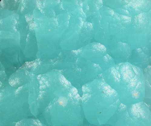 Smithsonite from Mina El Refugio, Choix District, Sinaloa, Mexico