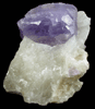 Sodalite var. Hackmanite from Kiran, Koksha Valley, Badakhshan, Afghanistan