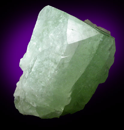 Apophyllite with Stilbite-Ca from Pune District, Maharashtra, India