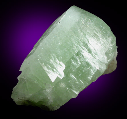 Apophyllite with Stilbite-Ca from Pune District, Maharashtra, India