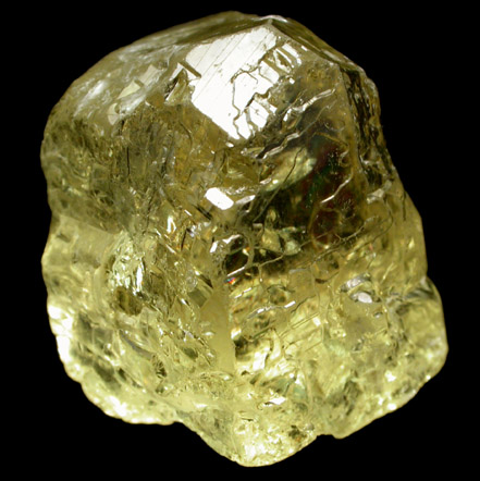 Orthoclase (gem-grade) from Itrongay, Betroka Department, Tulear Province, Madagascar