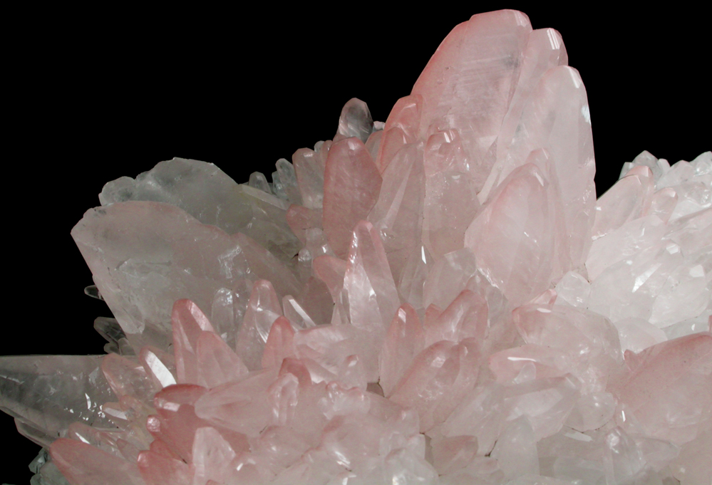 Calcite with Hematite from Bigrigg Mine, near Egremont, Cumbria, England