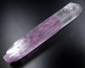 Spodumene var. Kunzite from Khara Khul, Kunar Province, Afghanistan