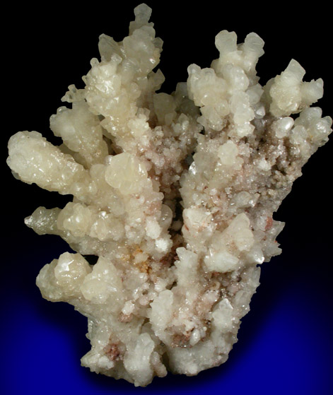 Calcite from Santa Eulalia District, Aquiles Serdn, Chihuahua, Mexico