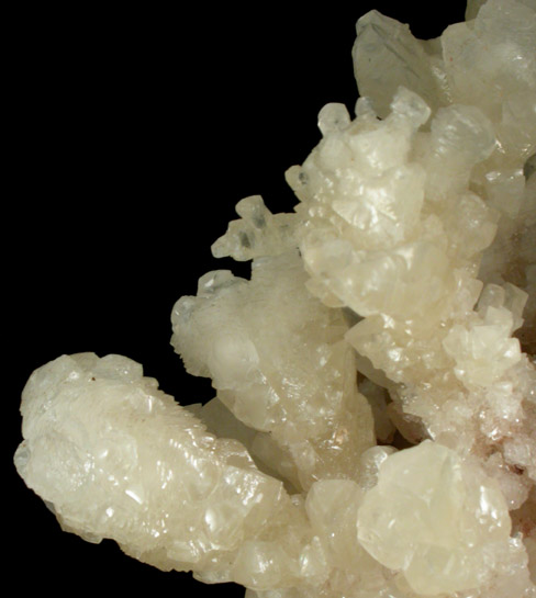 Calcite from Santa Eulalia District, Aquiles Serdn, Chihuahua, Mexico