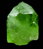 Forsterite var. Peridot from Suppat, Naran-Kagan Valley, Kohistan District, Khyber Pakhtunkhwa (North-West Frontier Province), Pakistan