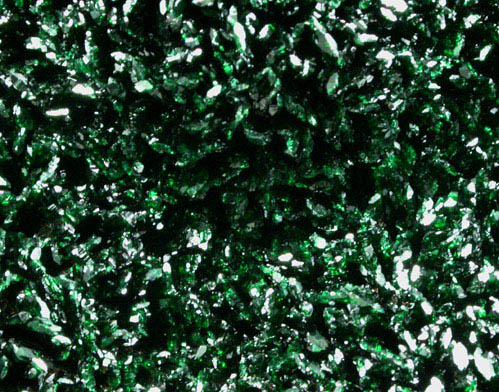 Malachite from Tsumeb Mine, Otavi-Bergland District, Oshikoto, Namibia