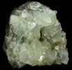 Datolite from Millington Quarry, Bernards Township, Somerset County, New Jersey