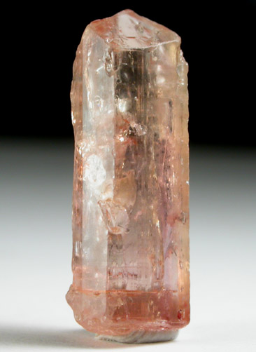 Topaz from Ouro Preto, Minas Gerais, Brazil