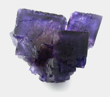 Fluorite from Cave-in-Rock District, Hardin County, Illinois