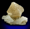 Sulphohalite from Searles Lake, east of Trona, San Bernardino County, California (Type Locality for Sulphohalite)