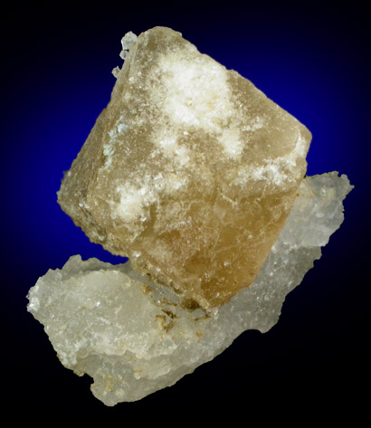 Sulphohalite from Searles Lake, east of Trona, San Bernardino County, California (Type Locality for Sulphohalite)