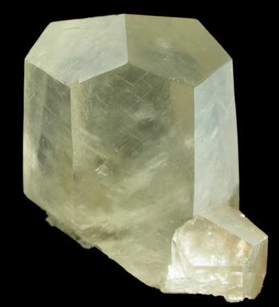 Calcite from Tri-State Lead-Zinc Mining District, Treece, Cherokee County, Kansas