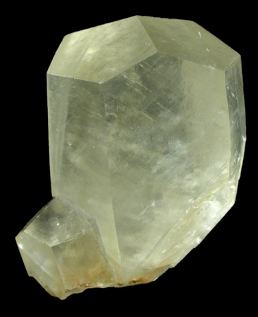 Calcite from Tri-State Lead-Zinc Mining District, Treece, Cherokee County, Kansas