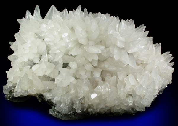 Calcite from Castelinho Mine, near Frederico Westphalen, Alto Uruguai, Rio Grande do Sul, Brazil