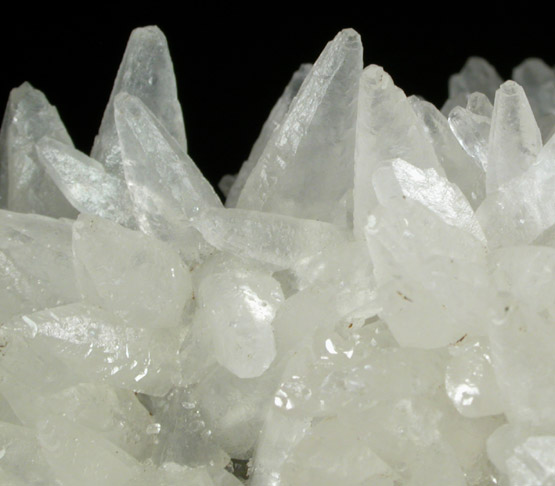 Calcite from Castelinho Mine, near Frederico Westphalen, Alto Uruguai, Rio Grande do Sul, Brazil