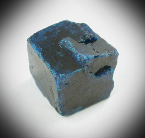 Boleite from Boleo District, near Santa Rosala, Baja California Sur, Mexico (Type Locality for Boleite)