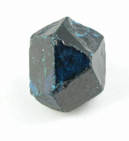 Boleite from Boleo District, near Santa Rosala, Baja California Sur, Mexico (Type Locality for Boleite)