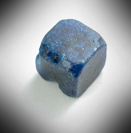 Boleite from Boleo District, near Santa Rosala, Baja California Sur, Mexico (Type Locality for Boleite)