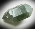 Quartz with Chlorite inclusion and Hematite from St. Gotthard, Kanton Uri, Switzerland