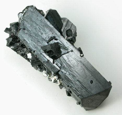 Ilvaite from First Sovietskiy Mine, Dalnegorsk, Primorskiy Kray, Russia