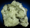 Datolite from Millington Quarry, Bernards Township, Somerset County, New Jersey