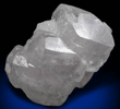 Calcite from Hyatt Mine, Talcville, St. Lawrence County, New York