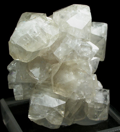 Calcite from Tsumeb Mine, Otavi-Bergland District, Oshikoto, Namibia