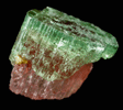 Elbaite Tourmaline from Barra do Salinas, Coronel Murta, Minas Gerais, Brazil