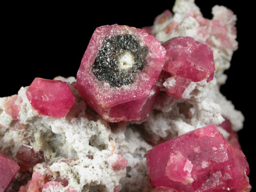 Grossular Garnet from Sierra de Cruces, east of Laguna de Jaco, near Hercules, Coahuila, Mexico