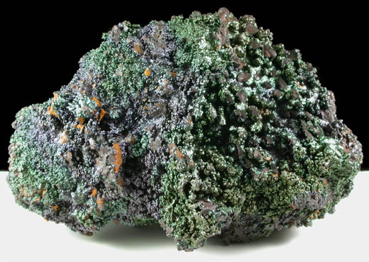 Limonite from Bisbee, Warren District, Cochise County, Arizona