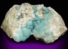 Apophyllite with Kinoite from Christmas Mine, Banner District, Gila County, Arizona