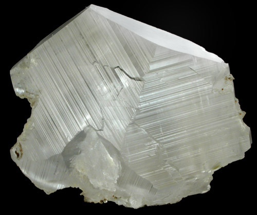 Calcite from Dalnegorsk, Primorskiy Kray, Russia