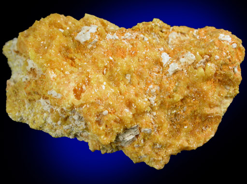 Kleinite from McDermitt Mine, Opalite District, Humboldt County, Nevada