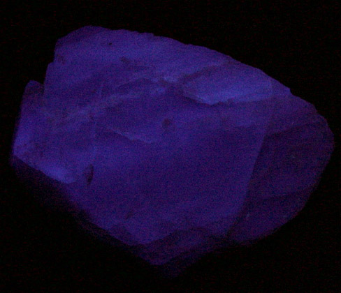 Fluorite from William Wise Mine, Westmoreland, Cheshire County, New Hampshire